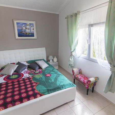 Holiday House Rusticana Sali, Dugi Otok Near Np Kornati Bagian luar foto