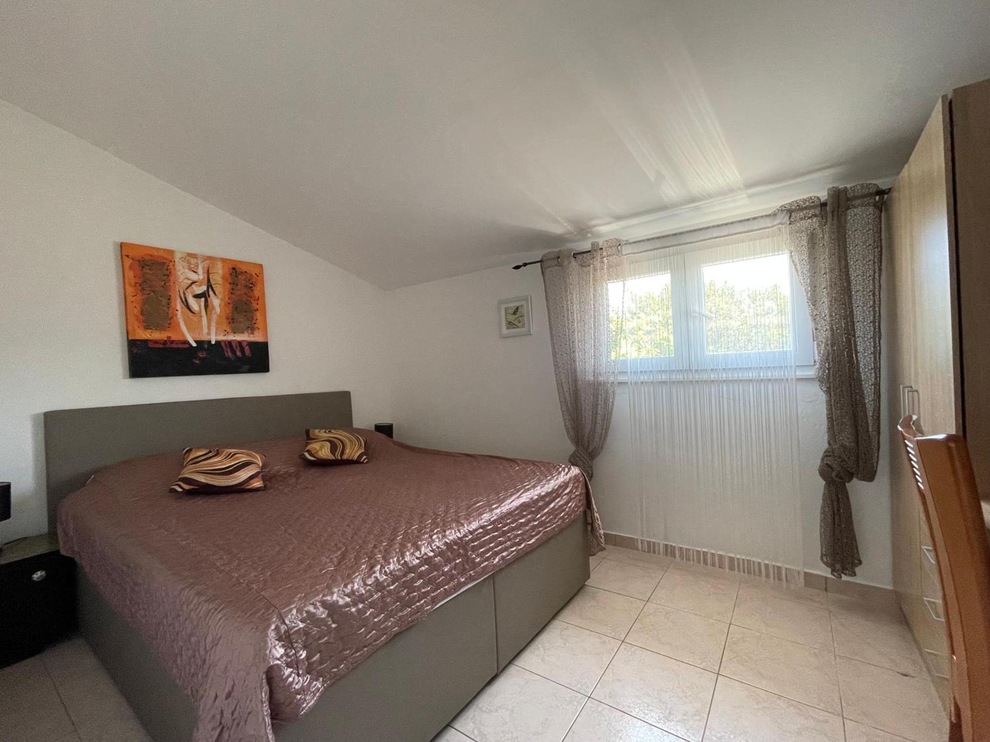 Holiday House Rusticana Sali, Dugi Otok Near Np Kornati Bagian luar foto