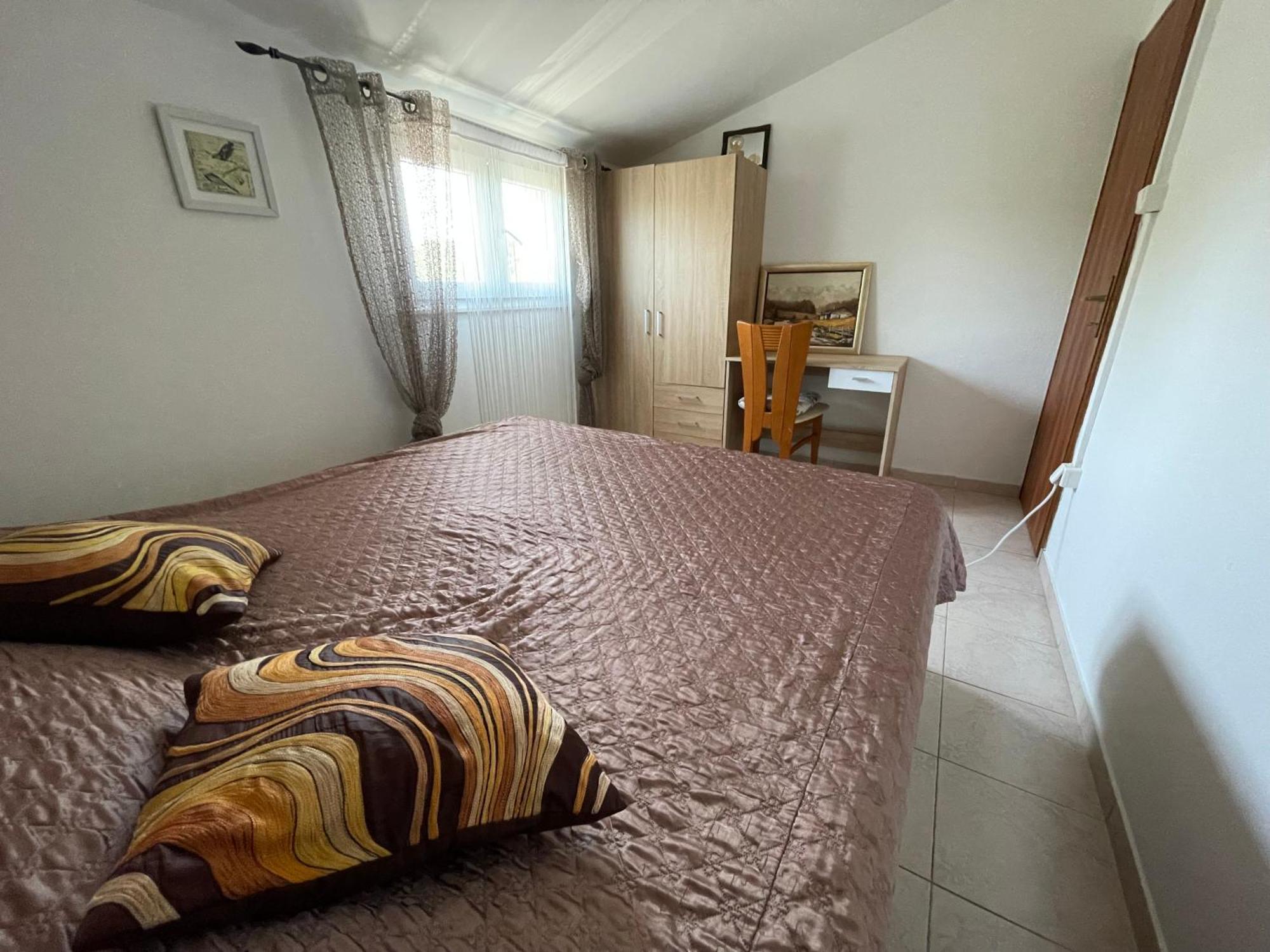 Holiday House Rusticana Sali, Dugi Otok Near Np Kornati Bagian luar foto