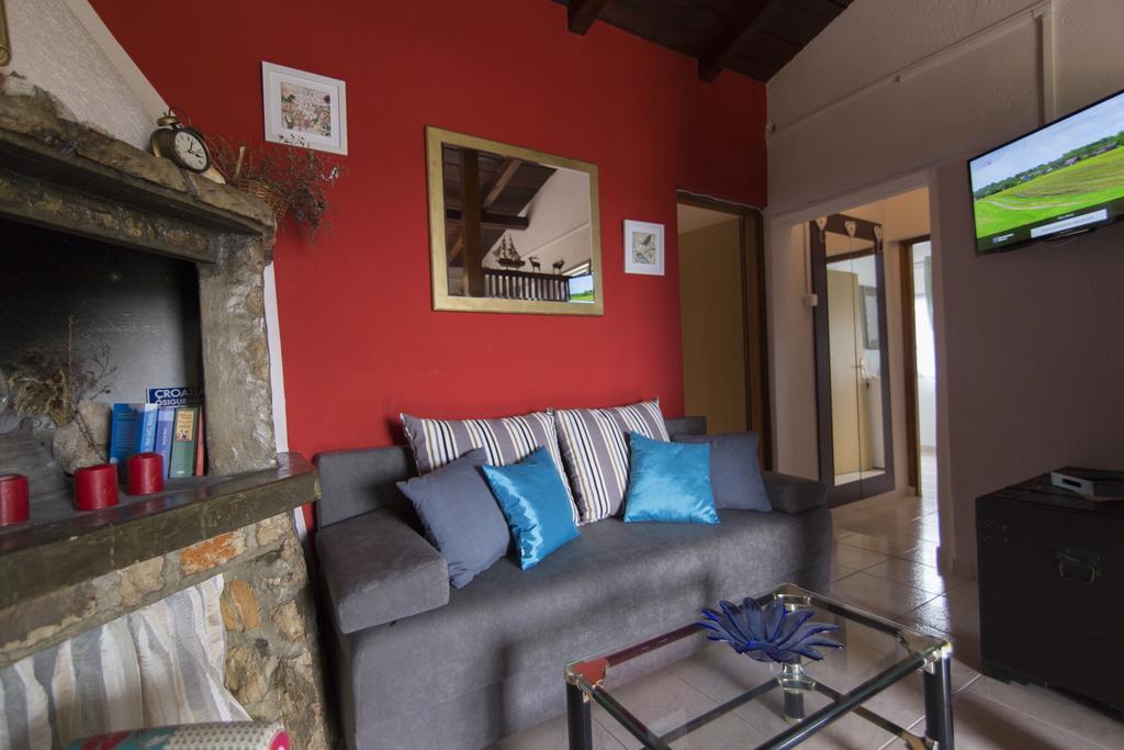 Holiday House Rusticana Sali, Dugi Otok Near Np Kornati Bagian luar foto