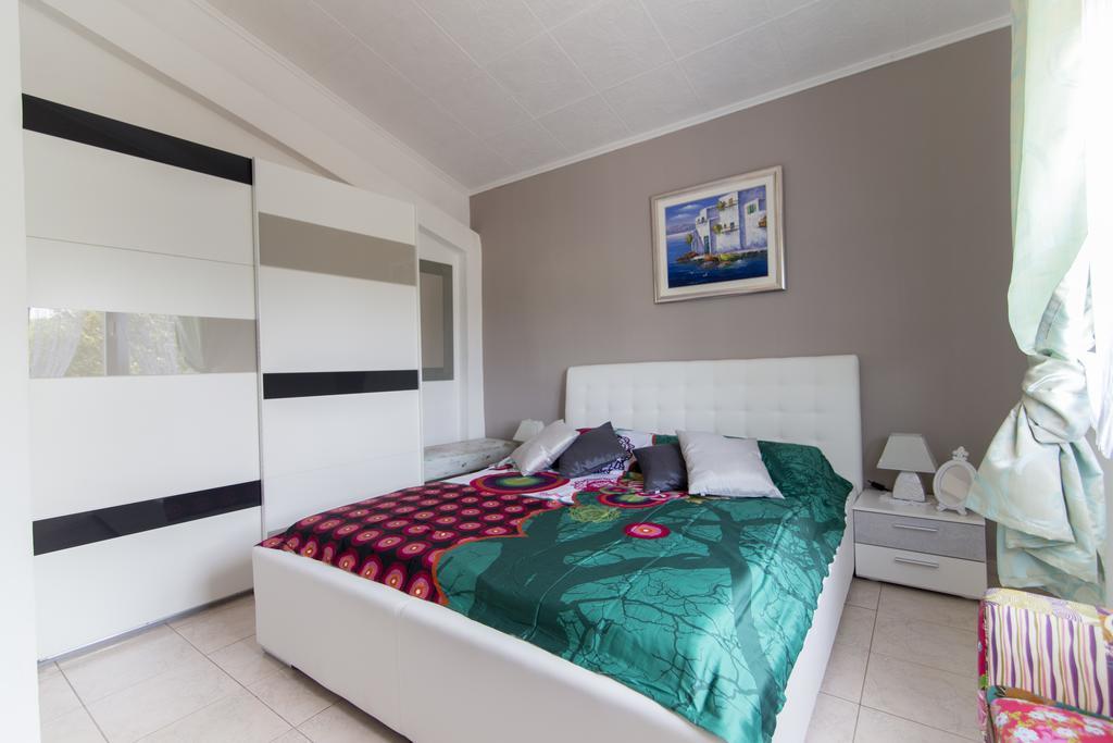 Holiday House Rusticana Sali, Dugi Otok Near Np Kornati Bagian luar foto